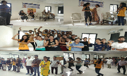 Department of Business Management, RTMNU Nagpur Events photo 6