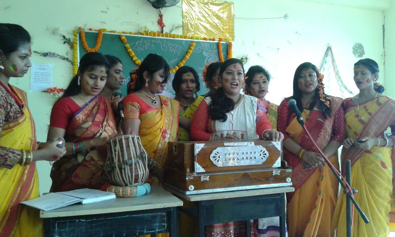 Durgapur Polytechnic College photo_app photo 1