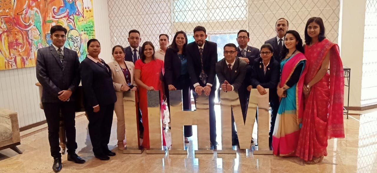 IIHM Jaipur Extra Curriculars photo 6