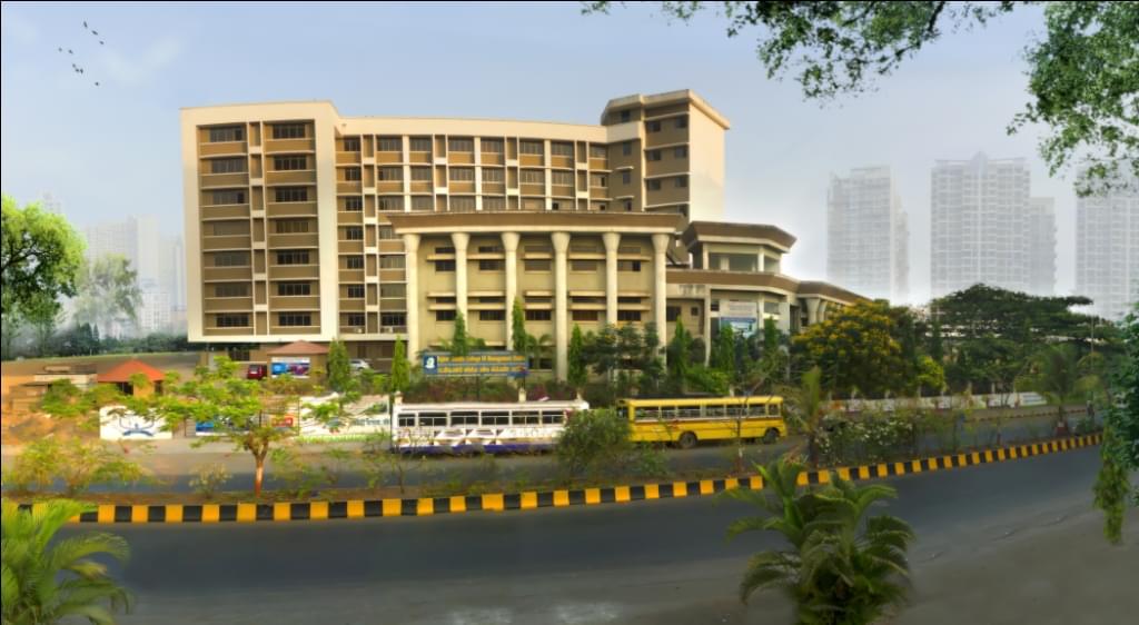 Smt. Indira Gandhi College of Engineering Navi Mumbai Campus photo 6