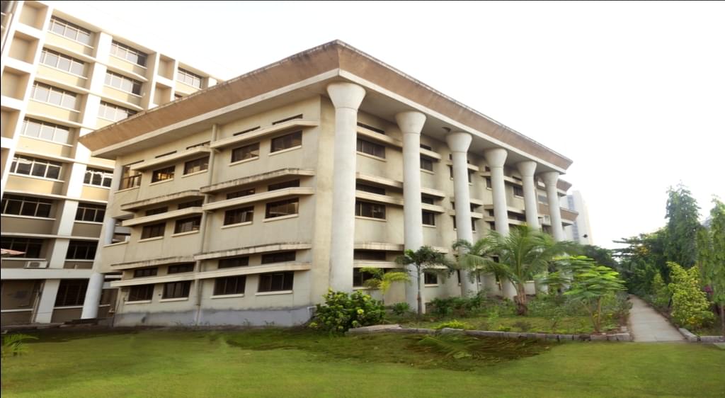 Smt. Indira Gandhi College of Engineering Navi Mumbai Campus photo 8