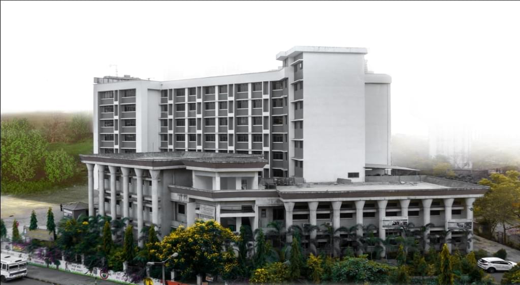 Smt. Indira Gandhi College of Engineering Navi Mumbai Campus photo 9