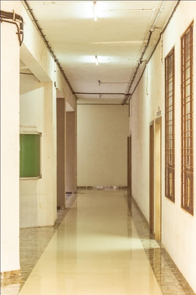 Smt. Indira Gandhi College of Engineering Navi Mumbai Campus photo 11