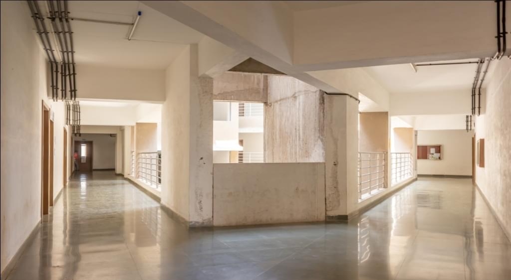 Smt. Indira Gandhi College of Engineering Navi Mumbai Campus photo 12