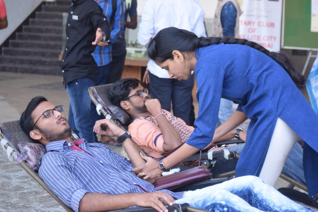 Smt. Indira Gandhi College of Engineering Navi Mumbai Events photo 13