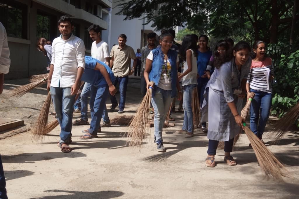 Smt. Indira Gandhi College of Engineering Navi Mumbai Events photo 15