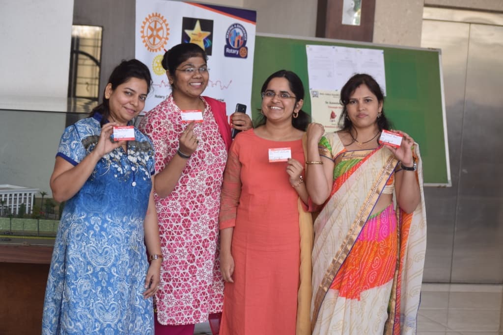 Smt. Indira Gandhi College of Engineering Navi Mumbai Events photo 18