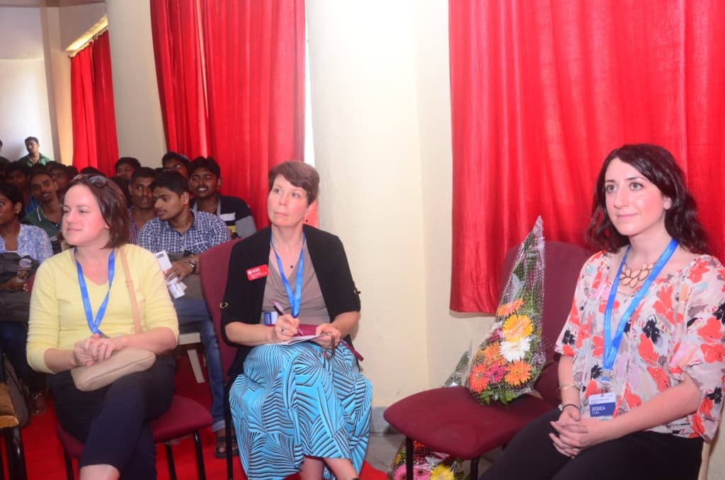 Smt. Indira Gandhi College of Engineering Navi Mumbai Events photo 22