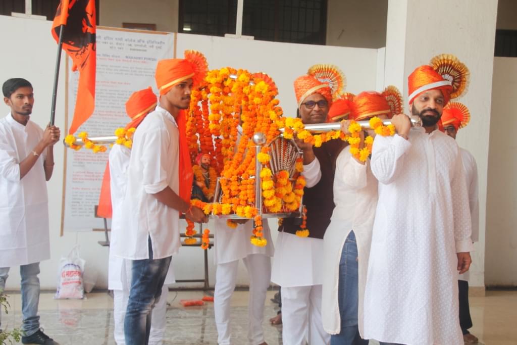 Smt. Indira Gandhi College of Engineering Navi Mumbai Events photo 21