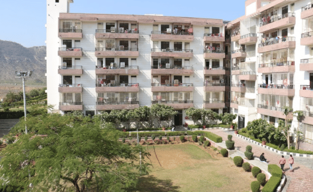 NIMS University Jaipur Campus photo 3