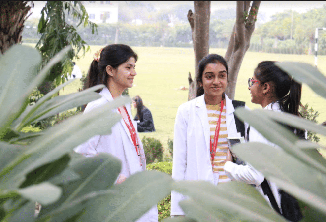 NIMS University Jaipur Campus photo 6