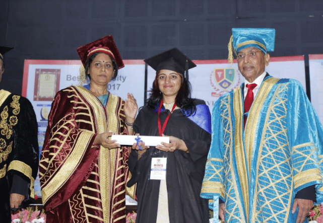 NIMS University Jaipur Campus photo 7