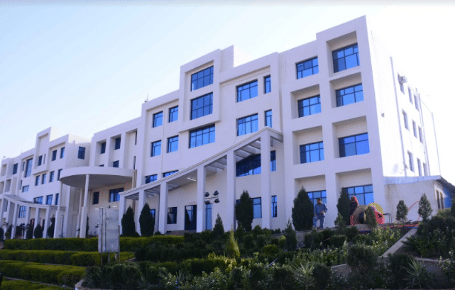 NIMS University Jaipur Campus photo 10
