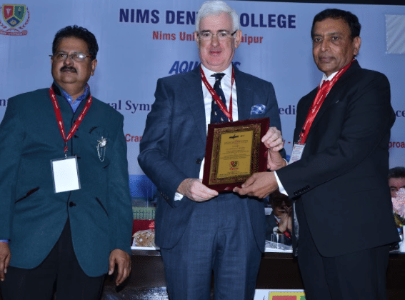 NIMS University Jaipur Campus photo 11