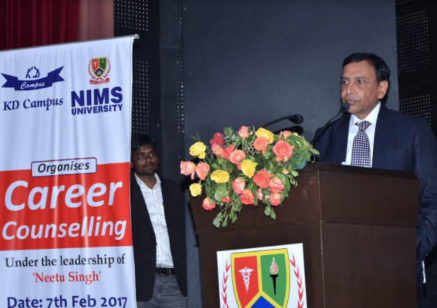 NIMS University Jaipur Campus photo 12