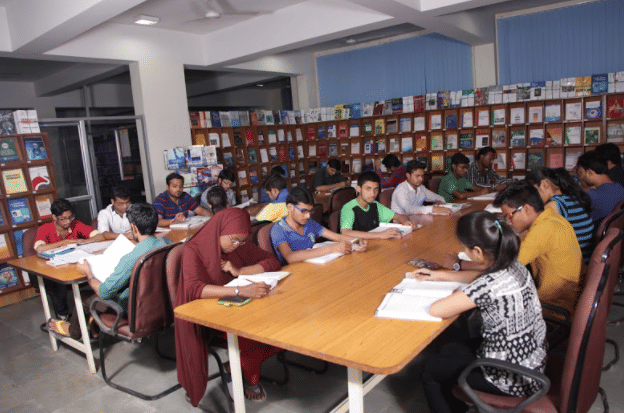 NIMS University Jaipur Campus photo 13