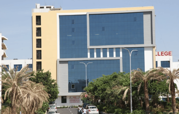 NIMS University Jaipur Campus photo 16