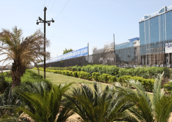 NIMS University Jaipur Campus photo 17