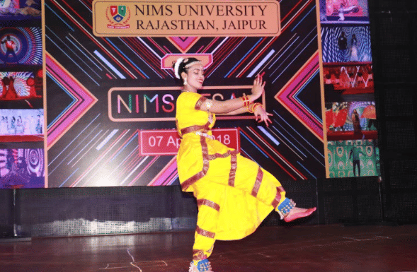NIMS University Jaipur Campus photo 18