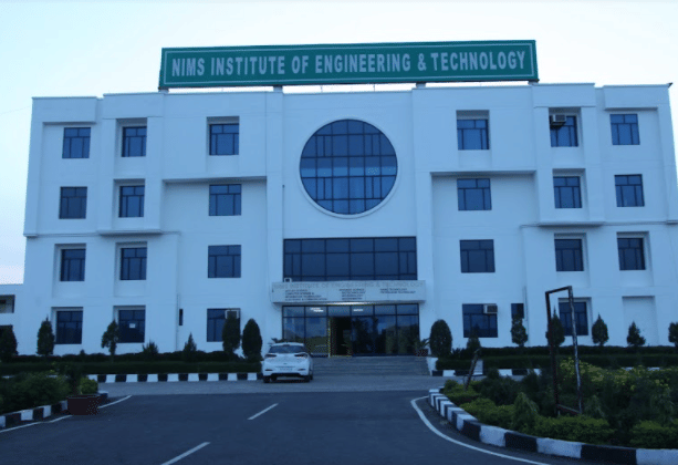 NIMS University Jaipur Campus photo 19