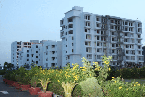 NIMS University Jaipur Campus photo 21