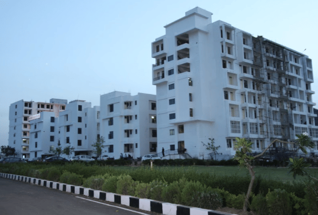 NIMS University Jaipur Campus photo 22