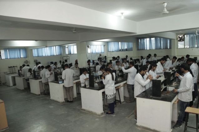 NIMS University Jaipur Campus photo 24