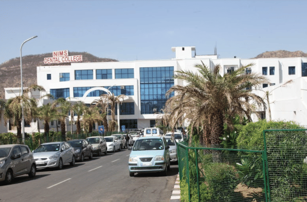 NIMS University Jaipur Campus photo 15