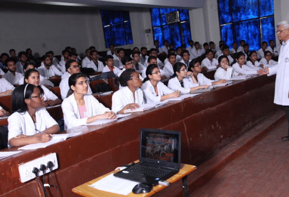NIMS University Jaipur Campus photo 26
