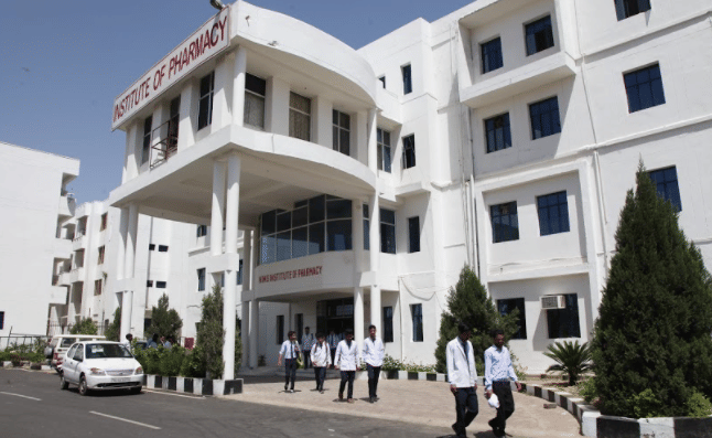 NIMS University Jaipur Campus photo 27