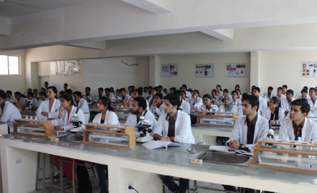 NIMS University Jaipur Campus photo 29