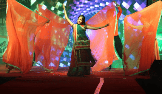 NIMS University Jaipur Campus photo 31