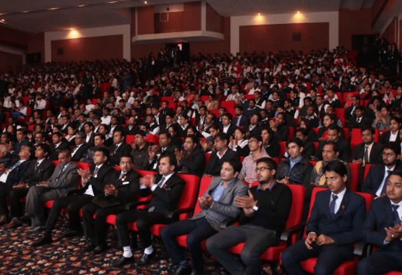 NIMS University Jaipur Campus photo 33