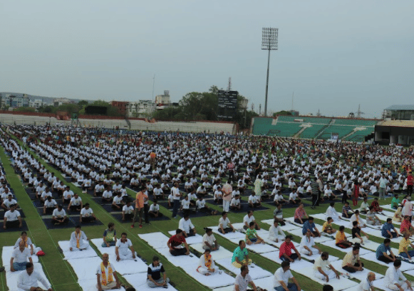 NIMS University Jaipur Campus photo 34