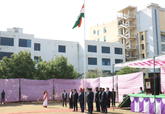 NIMS University Jaipur Campus photo 35