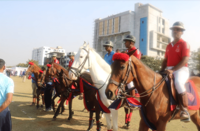 NIMS University Jaipur Campus photo 37