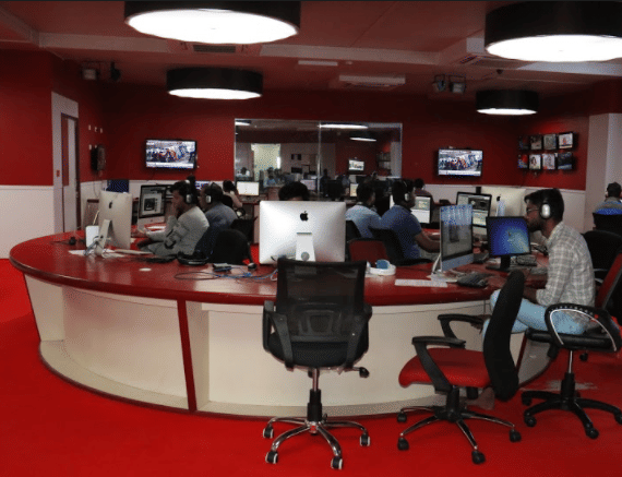 NIMS University Jaipur Campus photo 38