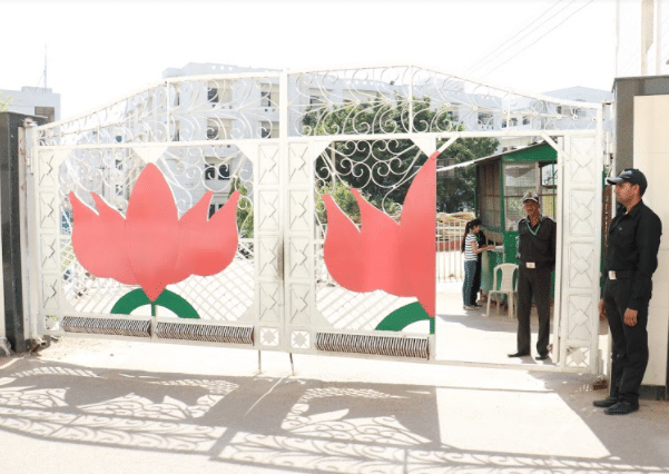 NIMS University Jaipur Campus photo 40