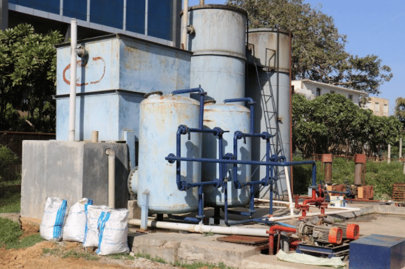 NIMS University Jaipur Campus photo 41