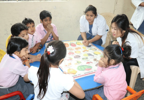 NIMS University Jaipur Campus photo 44