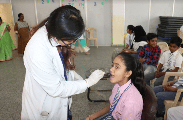 NIMS University Jaipur Campus photo 45