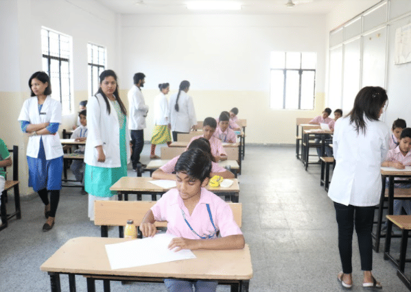 NIMS University Jaipur Campus photo 46