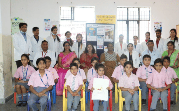 NIMS University Jaipur Campus photo 47