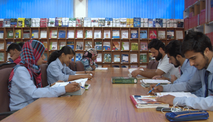 NIMS University Jaipur Campus photo 49