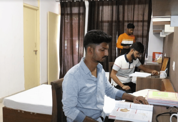 NIMS University Jaipur Hostel photo 2