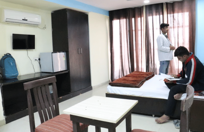 NIMS University Jaipur Hostel photo 3