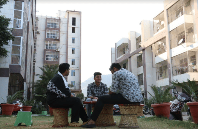 NIMS University Jaipur Hostel photo 4