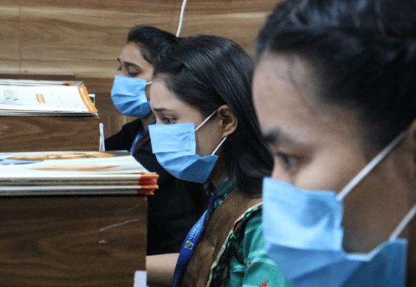 NIMS University Jaipur Hospital photo 3