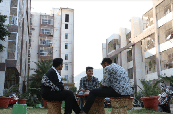 NIMS University Jaipur Hospital photo 5