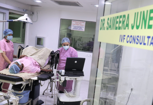 NIMS University Jaipur Hospital photo 11